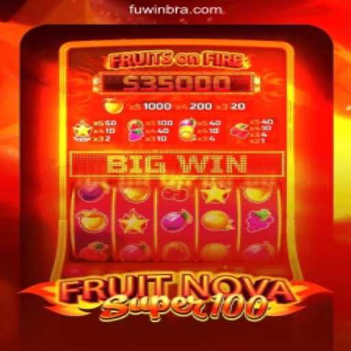 Discovering FruitNovaSuper100: A Premier Online Slot on FUWIN.com