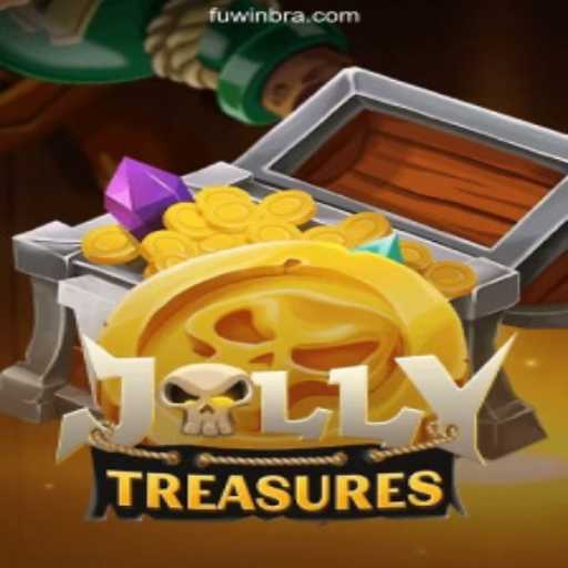 Discover JollyTreasures: The Exciting New Slot Adventure on FUWIN.com